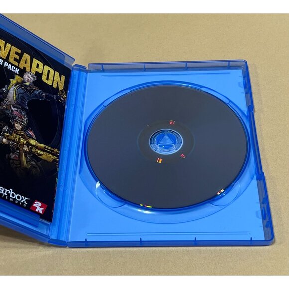 PS4 - Borderlands 3 - Gearbox 2K - Video Game - Picture 9 of 10